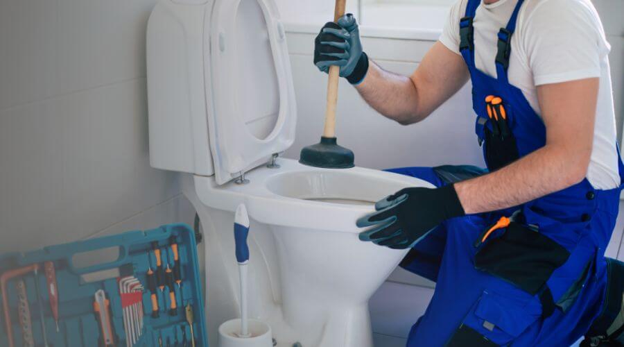 Professional septic pumping service in Dillsburg, PA